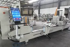 DECALUMA LJZ2J-CNC-600x4200A DECALUMA LJZ2J-CNC-600x4200A
