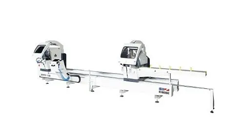 OZ-MACHINE GEMINI - V SA