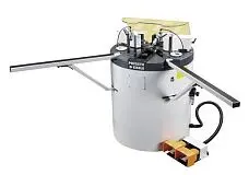 PRESSTA EISELE PRESSTA 5000 PRESSTA EISELE PRESSTA 5000