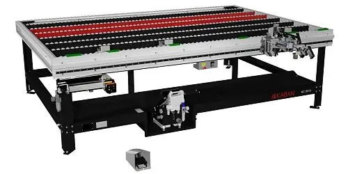 KABAN RC 2010 KABAN RC 2010