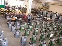 Поставки станков MLA и инструмента из Европы