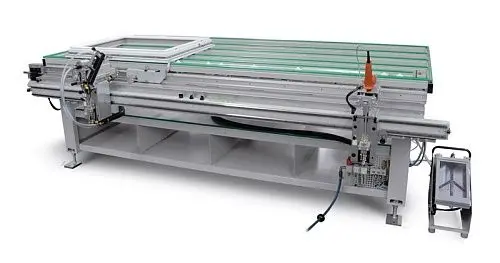 Urban FAS-320 Urban FAS-320