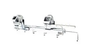 OZ-MACHINE GEMINI - V SA