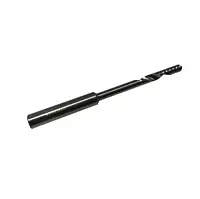 Фреза HM 5x30/60x100x8 Z1 (90°) RH spiral по ПВХ 