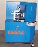 Graule AS-V 550 Graule AS-V 550