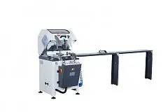 OZ-MACHINE Meteor II 420