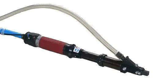 GEVO EHF-EBL-2000-S GEVO EHF-EBL-2000-S