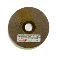 Круг для снятия Low-E покрытия 125х10х25,4 мм (SG 100 MT)