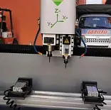 DECALUMA SKX-CNC-3200 DECALUMA SKX-CNC-3200