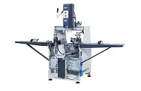 OZ-MACHINE GALAXY - IV