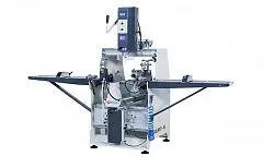 OZ-MACHINE GLX - IV
