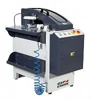 OZ-MACHINE POLAR - IV 