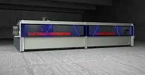 EMMEGI COMET S6 I EMMEGI COMET S6 I