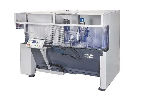 PRESSTA EISELE PRISMA 652 PRESSTA EISELE PRISMA 652