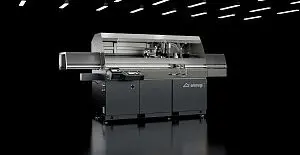 EMMEGI AUTOMATICA ER EMMEGI AUTOMATICA ER