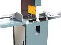 Станки турецкого производителя MIMAKSAN MAKINE