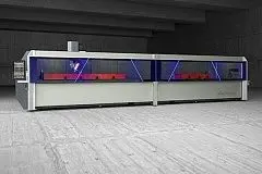 EMMEGI COMET R6 HP EMMEGI COMET R6 HP