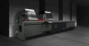 EMMEGI PRECISION C2 550 - 90°-22°30’ – 4 / 5 m EMMEGI PRECISION C2 550 - 90°-22°30’ – 4 / 5 m