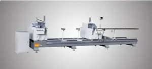 FENSTEK ADS500X4500
