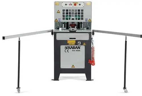 KABAN CA 3020 KABAN CA 3020