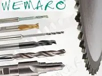 Немецкий инструмент WEMARO