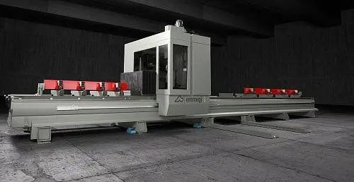 EMMEGI DIAMANT|D-7700mm EMMEGI DIAMANT|D-7700mm