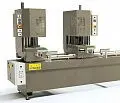 Двухголовочные станки Двухголовочные станки
