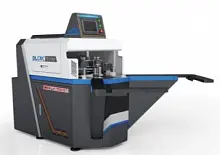 DECALUMA DLCNC-180MMA 