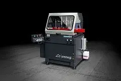 EMMEGI SCA 450 EMMEGI SCA 450