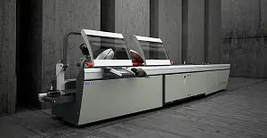 EMMEGI PRECISION TS2 550 - 45°-15° - 4 / 5 m EMMEGI PRECISION TS2 550 - 45°-15° - 4 / 5 m