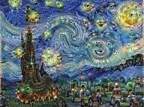 Нейросеть ARTKONA нарисовала DENVER 