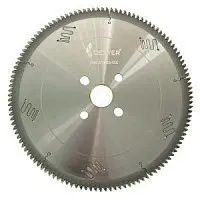 Диск HM 250x32/30, Z=120, TFN, S=2.2/1.6, по алюм и ПВХ