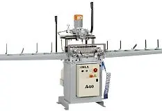 MLA A40 Jansen MLA A40 Jansen