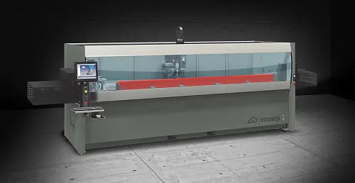 Emmegi PHANTOMATIC T3 A Emmegi PHANTOMATIC T3 A