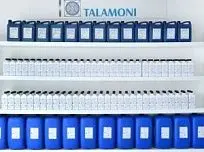 Жидкости для резки стекла TALAMONI