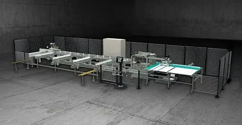 EMMEGI V-CUT - 22°30" EMMEGI V-CUT - 22°30"