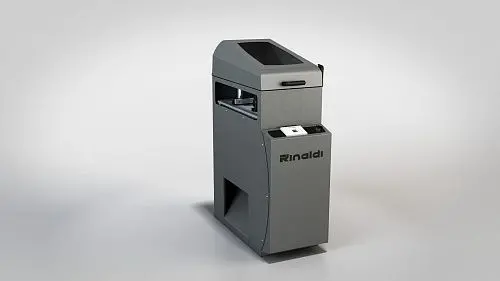 RINALDI INT 30 RINALDI INT 30