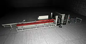 EMMEGI QUADRA L3 EMMEGI QUADRA L3