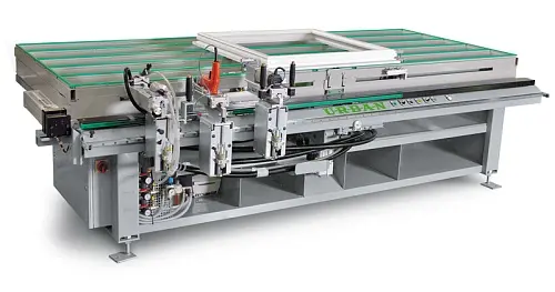 URBAN FAS-320-2F URBAN FAS-320-2F