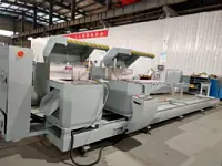 DECALUMA LJB2-CNC-600-5000A