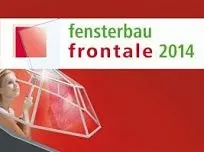 Компания ДЭНВЕР с 26 по 29 марта принимала участие в выставке fensterbau/frontale 2014