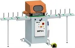 MLA MP 34 MLA MP 34