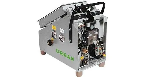 URBAN ASS 60 URBAN ASS 60