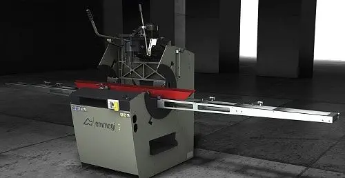 EMMEGI COPIA 324 EMMEGI COPIA 324