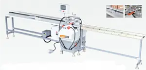 FENSTEK AGBS-3000