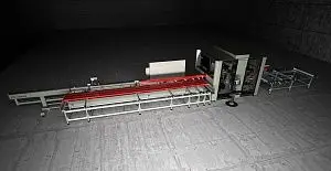 EMMEGI QUADRA L1 EMMEGI QUADRA L1