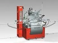 Станки Rinaldi и MLA на складе в Москве