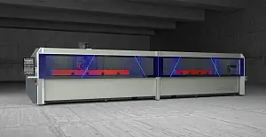 EMMEGI COMET S6 HP EMMEGI COMET S6 HP