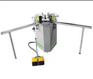 URBAN EVP 350 HP-C URBAN EVP 350 HP-C