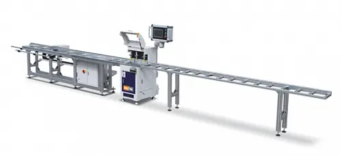 FENSTEK AGBS405